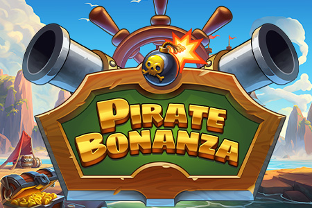 Pirate Bonanza